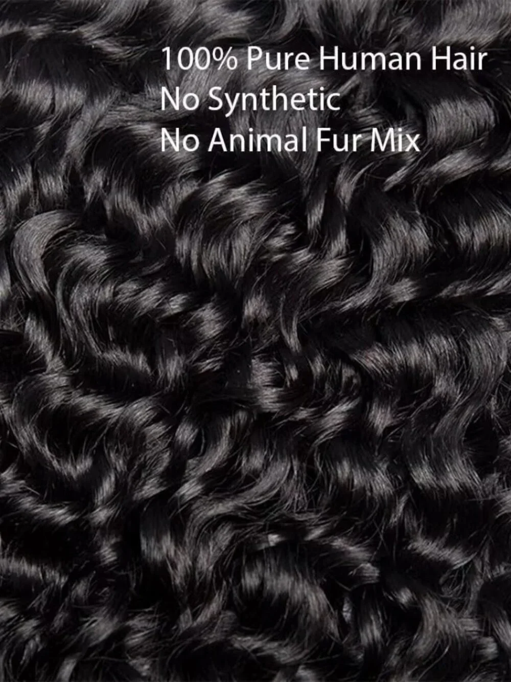 NEW Unprocessed Human Hair 22
